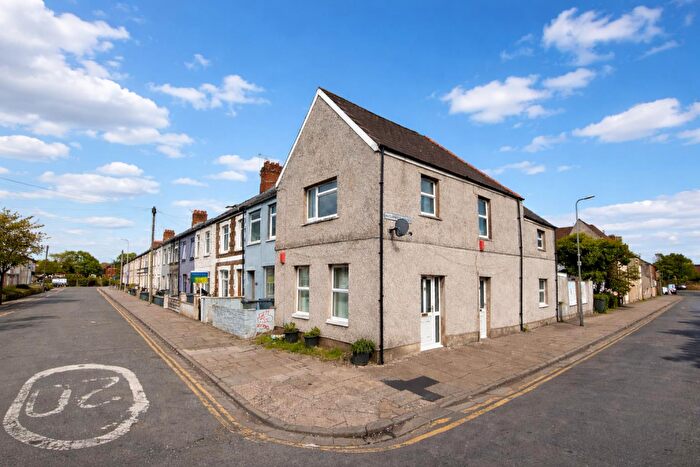 1 Bedroom Flat To Rent In Woodville Road, Cathays, CF24