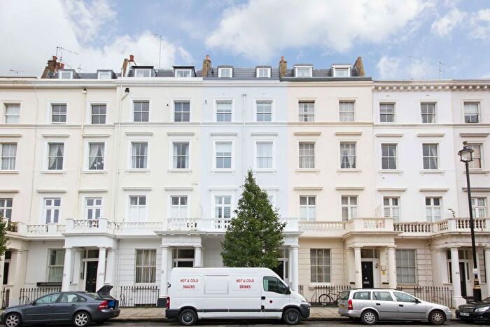 Studio To Rent In Claverton Street, Pimlico, SW1V