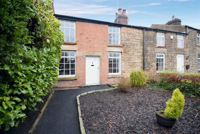 2 Bedroom Cottage To Rent In The Straits, Hoghton, Preston, PR5