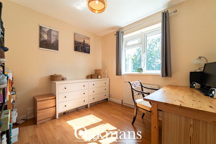 2 Bedroom End Of Terrace House For Sale In Lygon Grove, Quinton, Birmingham, West Midlands, B32