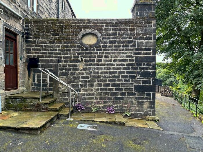 2 Bedroom Terraced House To Rent In Stoodley Lane, Todmorden, OL14