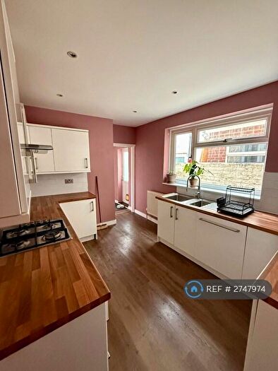 3 Bedroom Terraced House To Rent In Wymering Road, Portsmouth, PO2