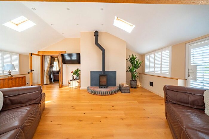 5 Bedroom Detached House For Sale In Hempstead Lane, Hailsham, East Sussex, BN27