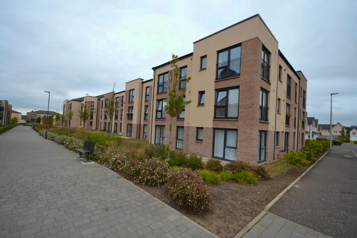 2 Bedroom Flat To Rent In Daybell Loan, South Queensferry, Edinburgh, EH30