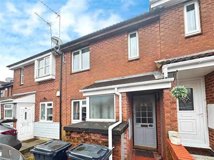 1 Bedroom Flat To Rent In Upper Ashley Street, Halesowen, West Midlands, B62