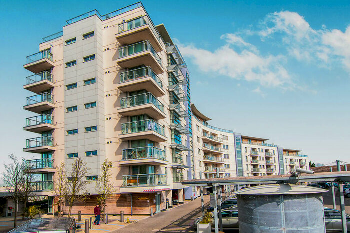 2 Bedroom Apartment To Rent In Index Apartments, Romford, RM1