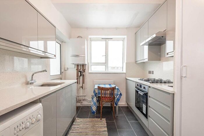 3 Bedroom Apartment To Rent In Patterdale, Osnaburgh Street, London, NW1