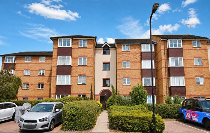 1 Bedroom House To Rent In Thurlow Close, Highams Park, London, E4