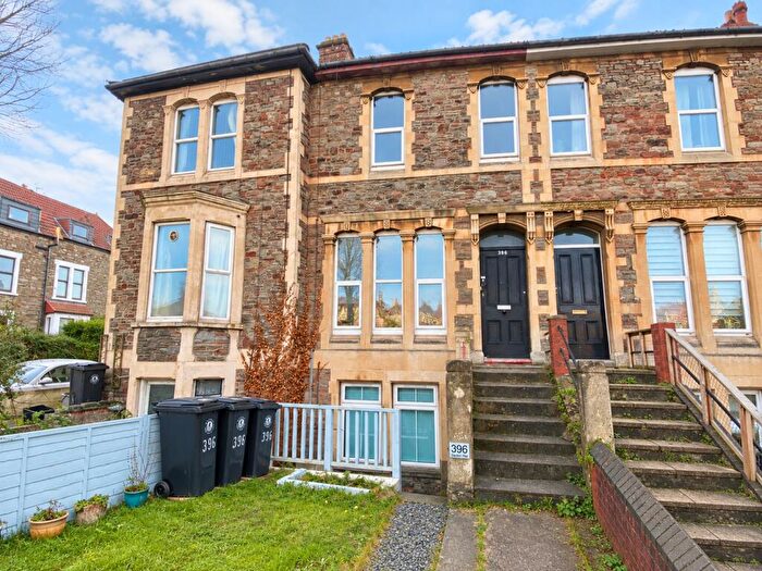 1 Bedroom Flat To Rent In Fishponds Road, Eastville, Bristol, BS5