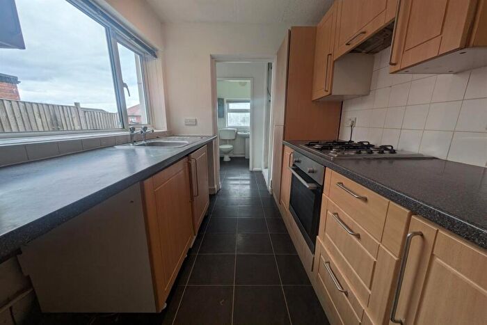 3 Bedroom Terraced House To Rent In Frederick Road, NG9