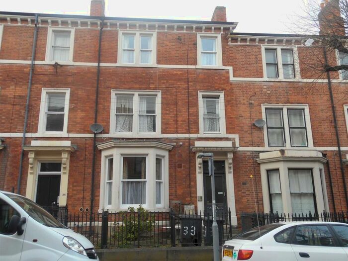 1 Bedroom Flat To Rent In Hartington Street, Derby, DE23