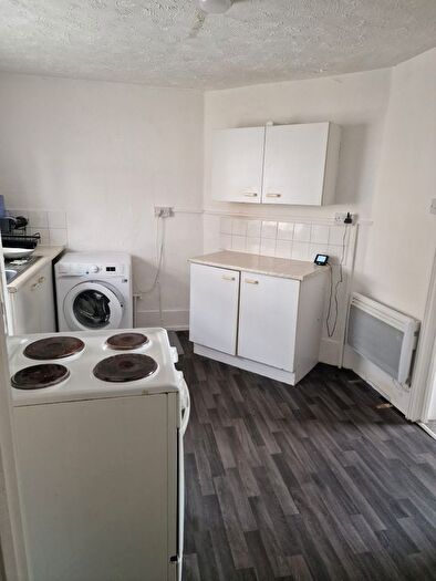1 Bedroom Flat To Rent In Fort Cottages, Church Road, Broadstairs, CT10