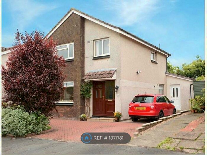 3 Bedroom Detached House To Rent In Middlepenny Place, Langbank, PA14
