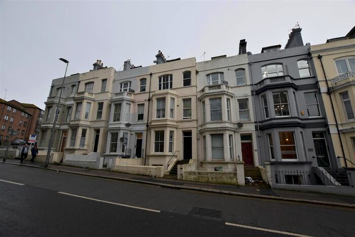 1 Bedroom Flat To Rent In Cambridge Road, Hastings, TN34