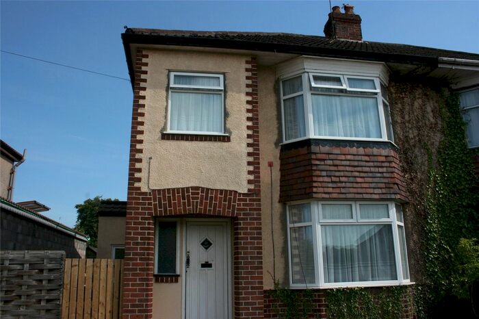 4 Bedroom Detached House To Rent In Frenchay Park Road, Frenchay, Bristol, BS16