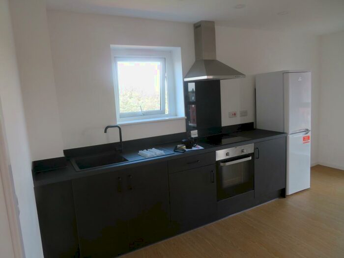 1 Bedroom Apartment To Rent In Toto House, Saville Street, Bolton, BL2