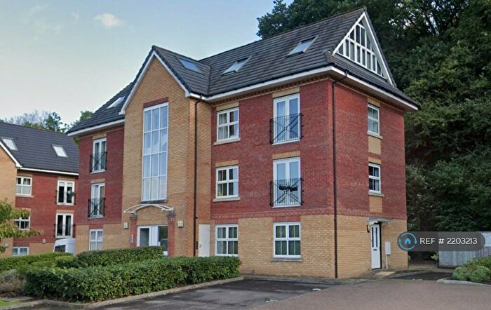 2 Bedroom Flat To Rent In Bull Lane, Bristol, BS5