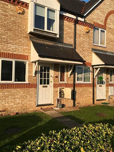 2 Bedroom Property To Rent In Norbury Avenue, Watford, WD24