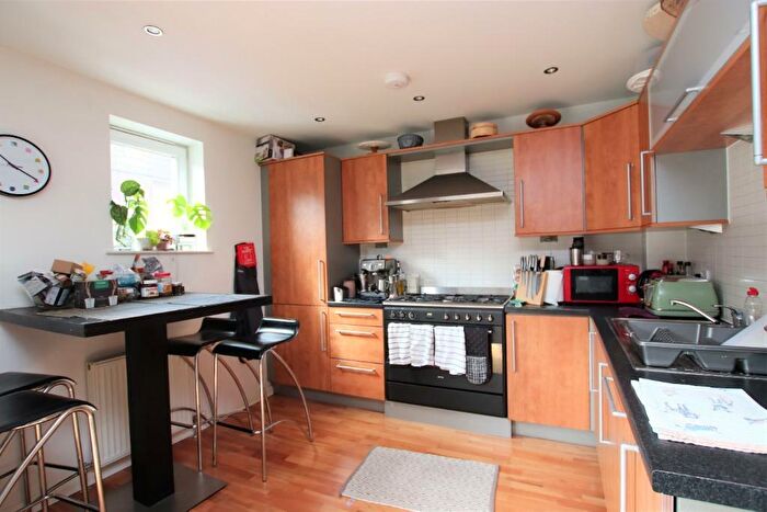 2 Bedroom Flat To Rent In Lochrin Place, Fountainbridge, Edinburgh, EH3
