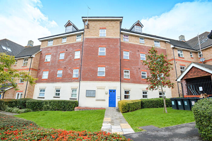 2 Bedroom Flat To Rent In North Swindon, SN25