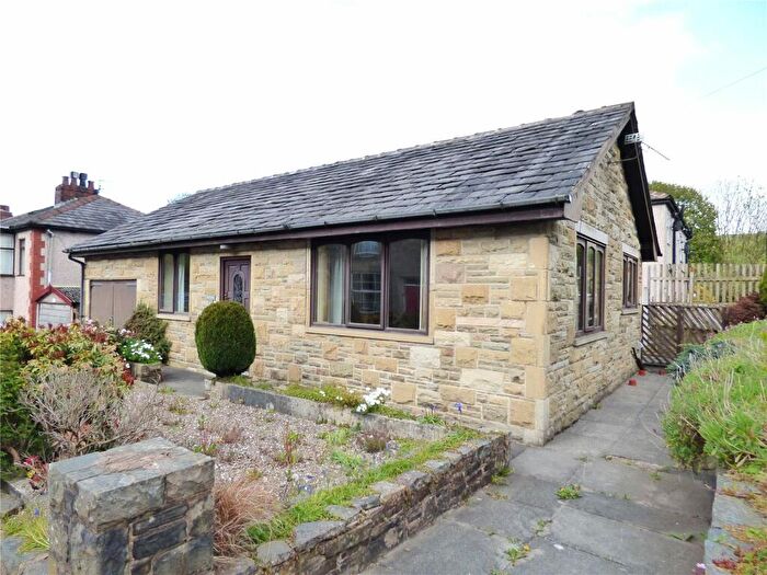 2 Bedroom Detached House To Rent In Bridleway, Waterfoot, Rossendale, Lancashire, BB4