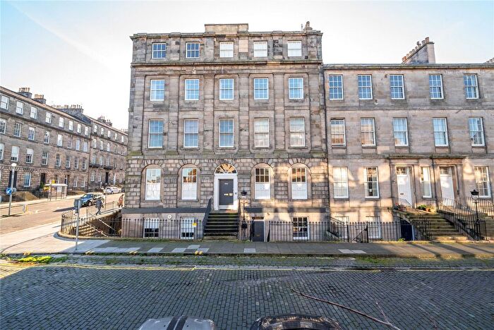 3 Bedroom Flat For Sale In Fettes Row, New Town, Edinburgh, EH3