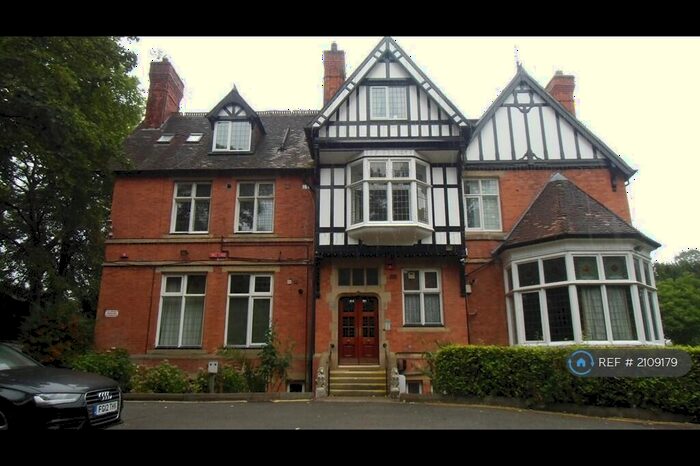 1 Bedroom Flat To Rent In Palatine Road, Manchester, M20