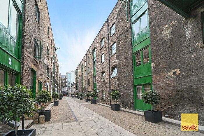 2 Bedroom Flat For Sale In Maidstone Buildings Mews, London, SE1