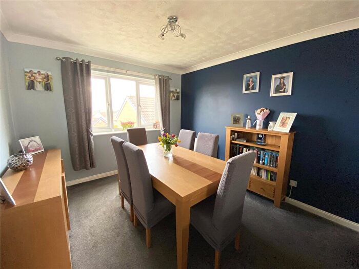 4 Bedroom Detached House For Sale In Ovington View, Bewick Grange, Prudhoe, Northumberland, NE42