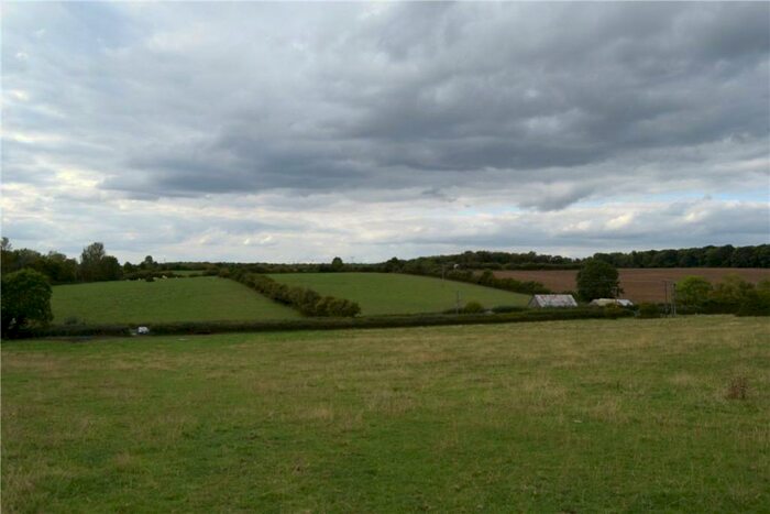 Land For Sale In Old Dry Lane, Brigstock, Kettering, NN14