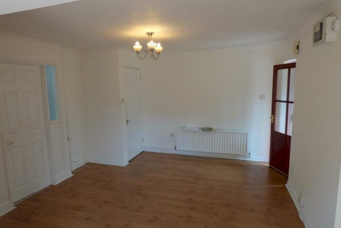 1 Bedroom End Of Terrace House To Rent In Berkeleys Mead, Bradley Stoke, Bristol, BS32