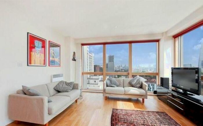 2 Bedroom Flat To Rent In Newington Causeway, London, SE1