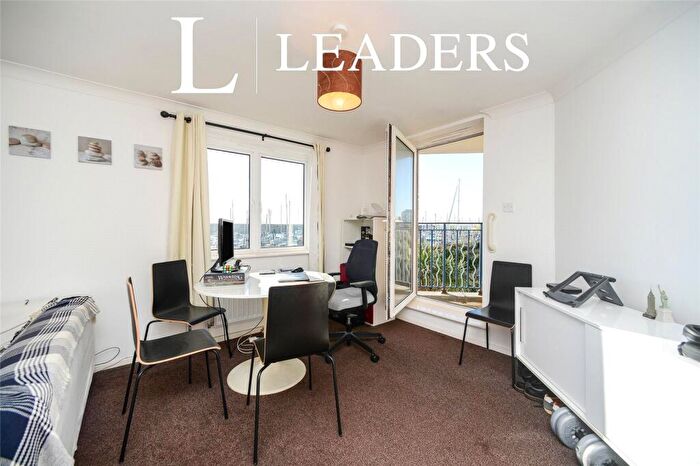 2 Bedroom Apartment For Sale In The Strand, Brighton Marina Village, Brighton, BN2