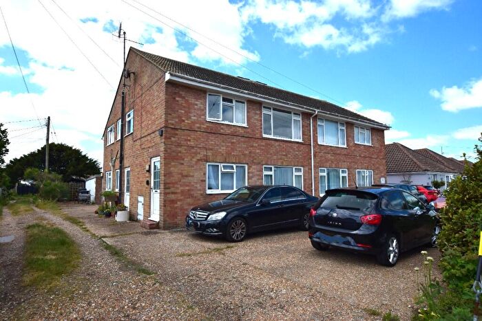 2 Bedroom Flat For Sale In Val Prinseps Road, BN24