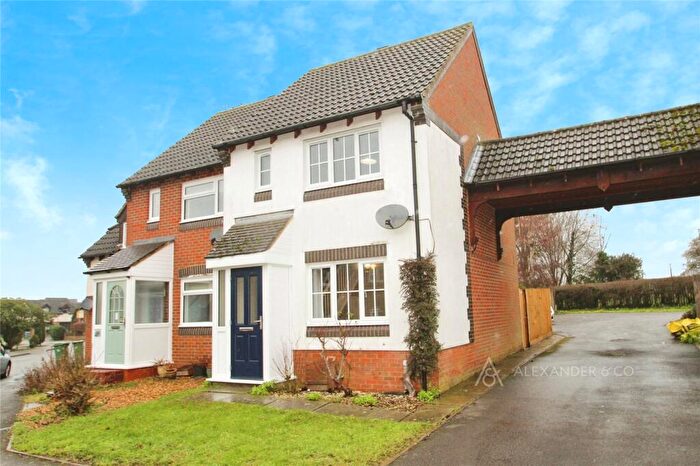 2 Bedroom Terraced House To Rent In Avenue Road, Winslow, Buckingham, MK18