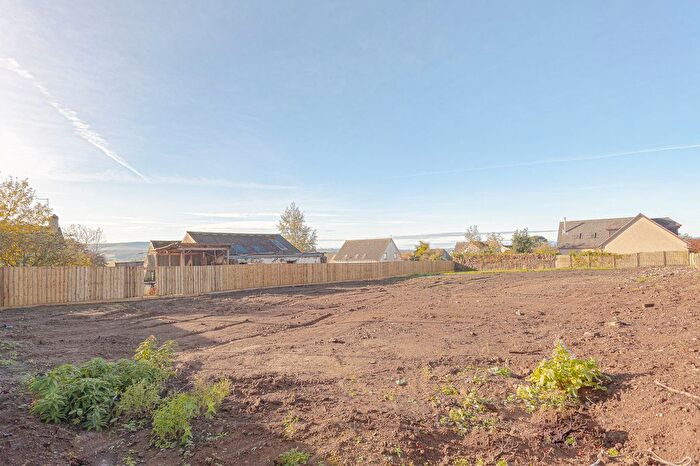 Property For Sale In Plot, Low Town, Thornhill, FK8