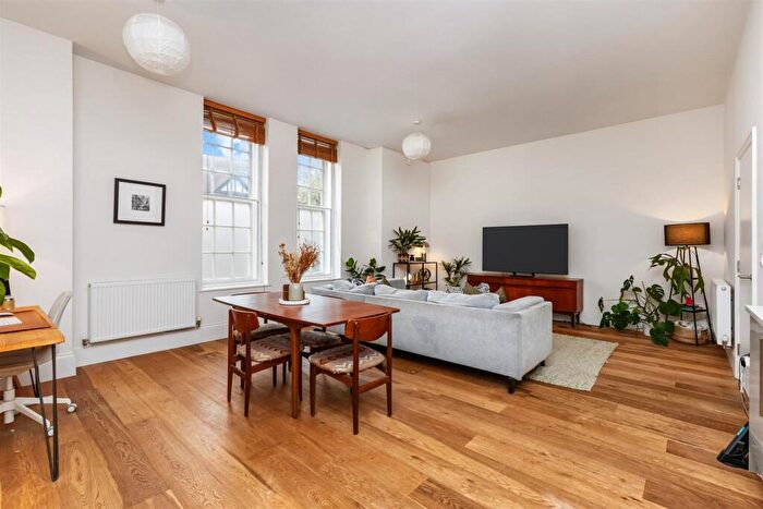 2 Bedroom Apartment To Rent In Hove Street, Hove, BN3