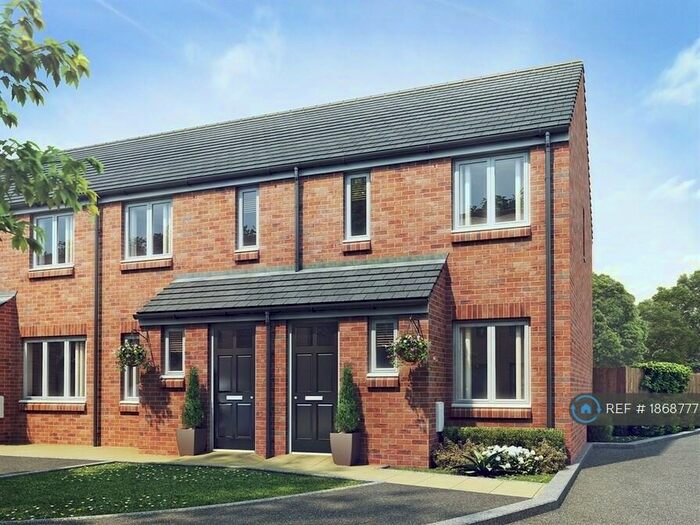 2 Bedroom Terraced House To Rent In Owens Road, Coventry, CV6