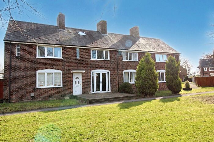 2 Bedroom Terraced House For Sale In Green Lane, Sealand, CH5