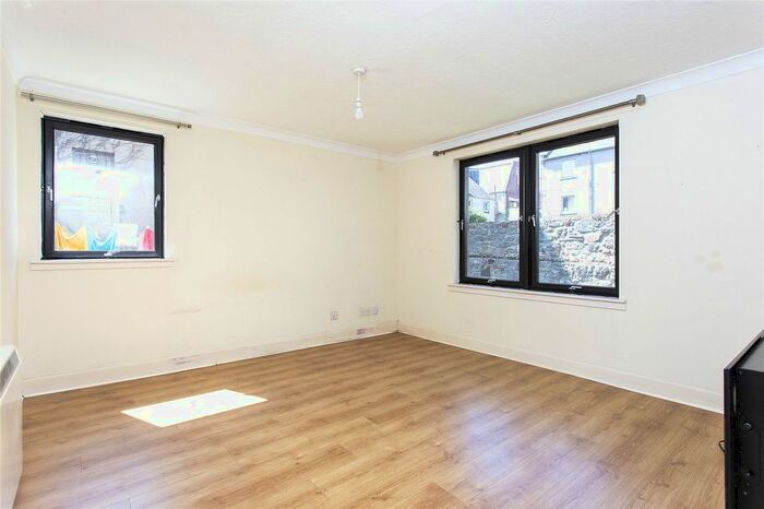1 Bedroom Flat To Rent In Gracefield Court, Musselburgh, EH21