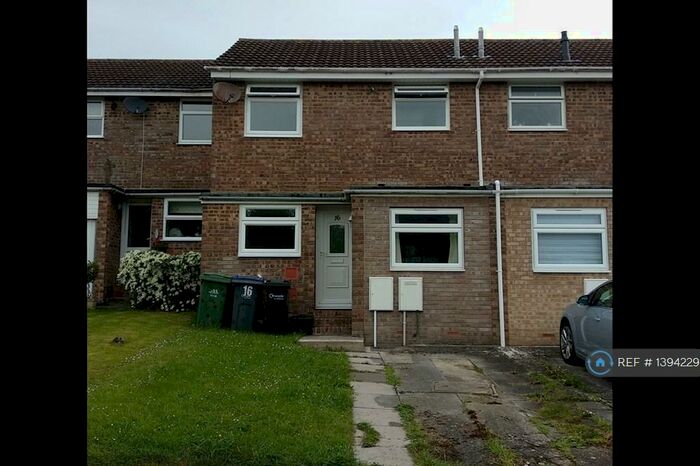 2 Bedroom Terraced House To Rent In Clay Close, Dilton Marsh, Westbury, BA13