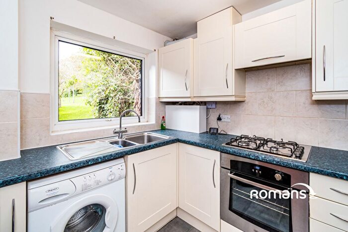 2 Bedroom End Terrace House To Rent In May Tree Close, Winchester, Hampshire, SO22