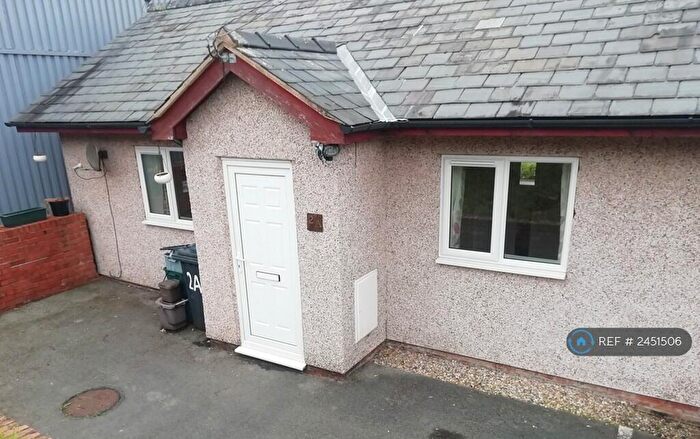 1 Bedroom Bungalow To Rent In Coronation Street, Saltney, Chester, CH4
