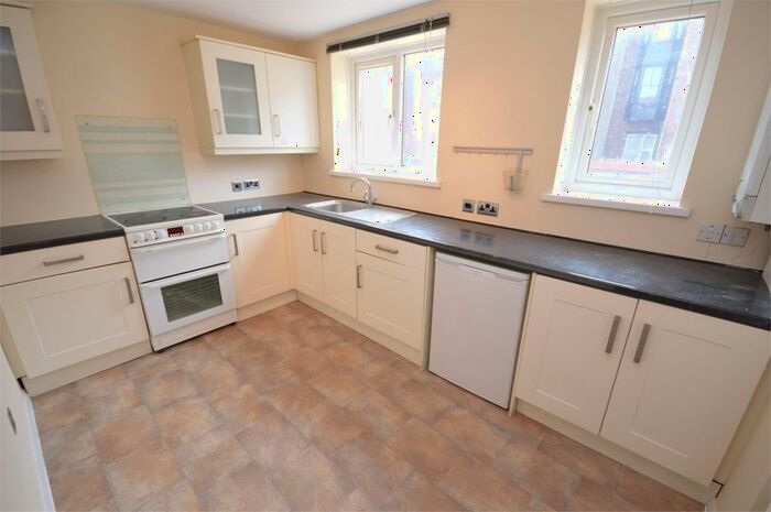2 Bedroom Terraced House To Rent In Barleycorn Place, Sunderland, Laura Street, City Centre, SR1
