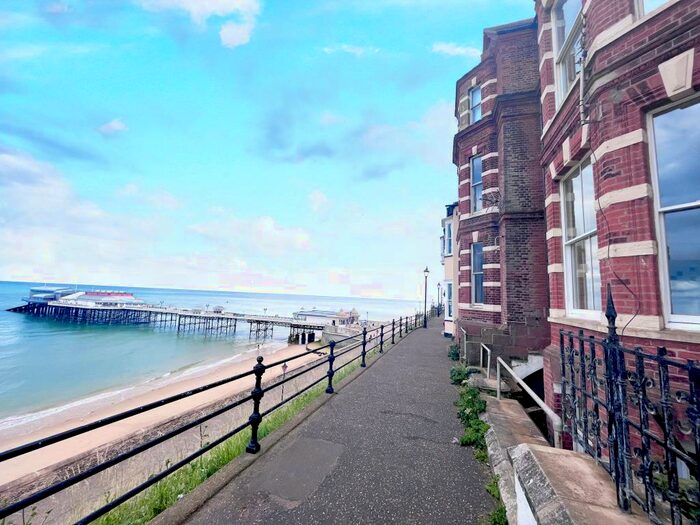 1 Bedroom Ground Flat To Rent In Cliff Brow, Cromer, NR27