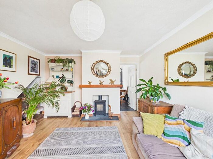 3 Bedroom House For Sale In Nibletts Hill, St George, Bristol, BS5