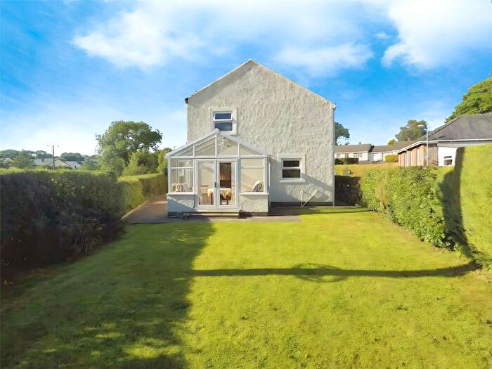 4 Bedroom Detached House To Rent In Ennerdale, Cumbria, CA23