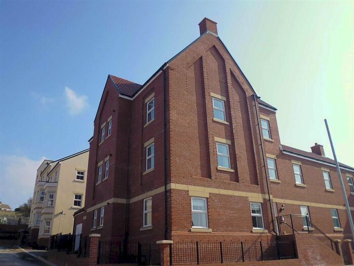 2 Bedroom Flat To Rent In Cloatley Crescent, Royal Wootton Bassett, Swindon, SN4