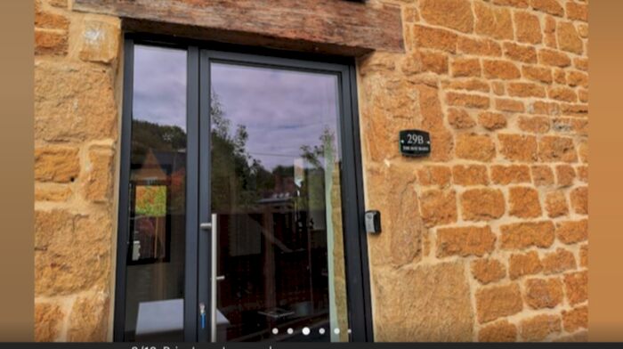 2 Bedroom Barn Conversion To Rent In Warwick Road, Upper Boddington, NN11