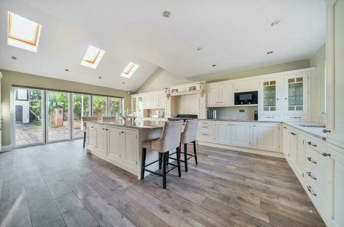 5 Bedroom Detached House To Rent In Cavendish Road, Eccles, Manchester, M30